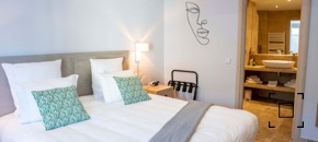 Chambres Domaine Ribiera.  Luxe, Calme, détente en Provence