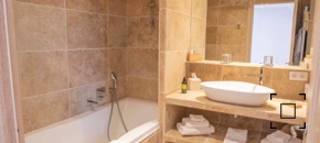 Chambres Domaine Ribiera.  Luxe, Calme, détente en Provence