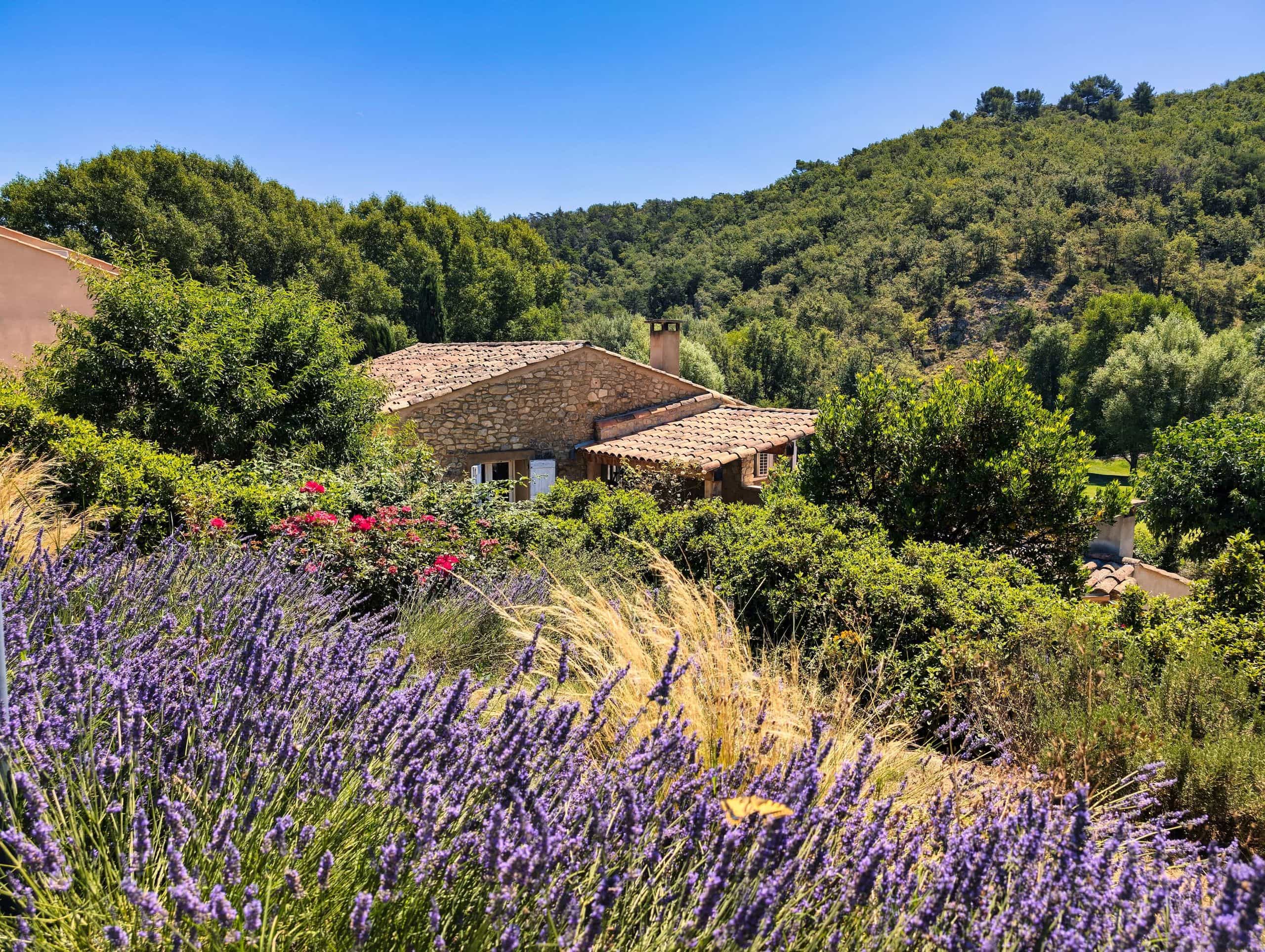 Forcalquier