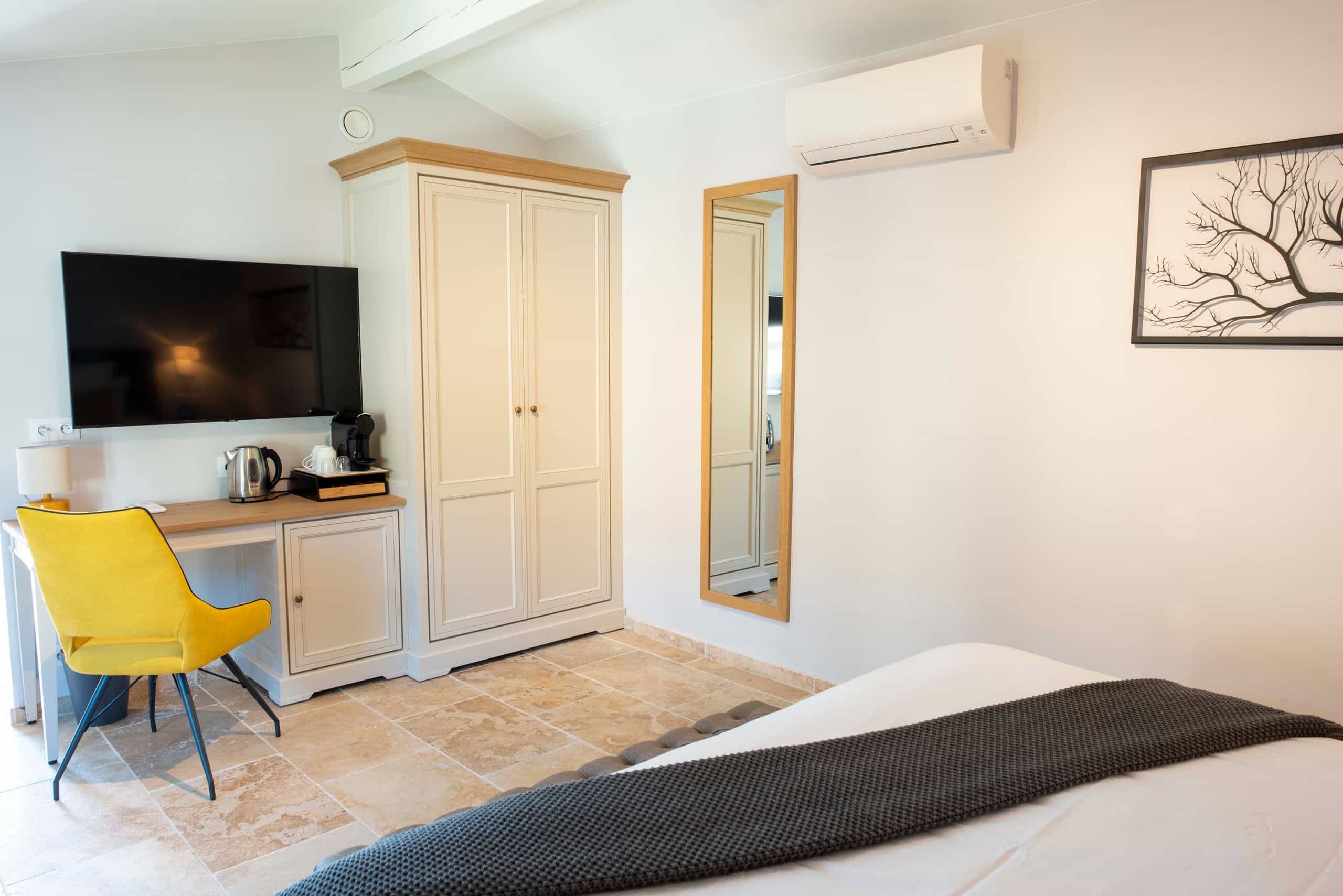 Chambre Standard