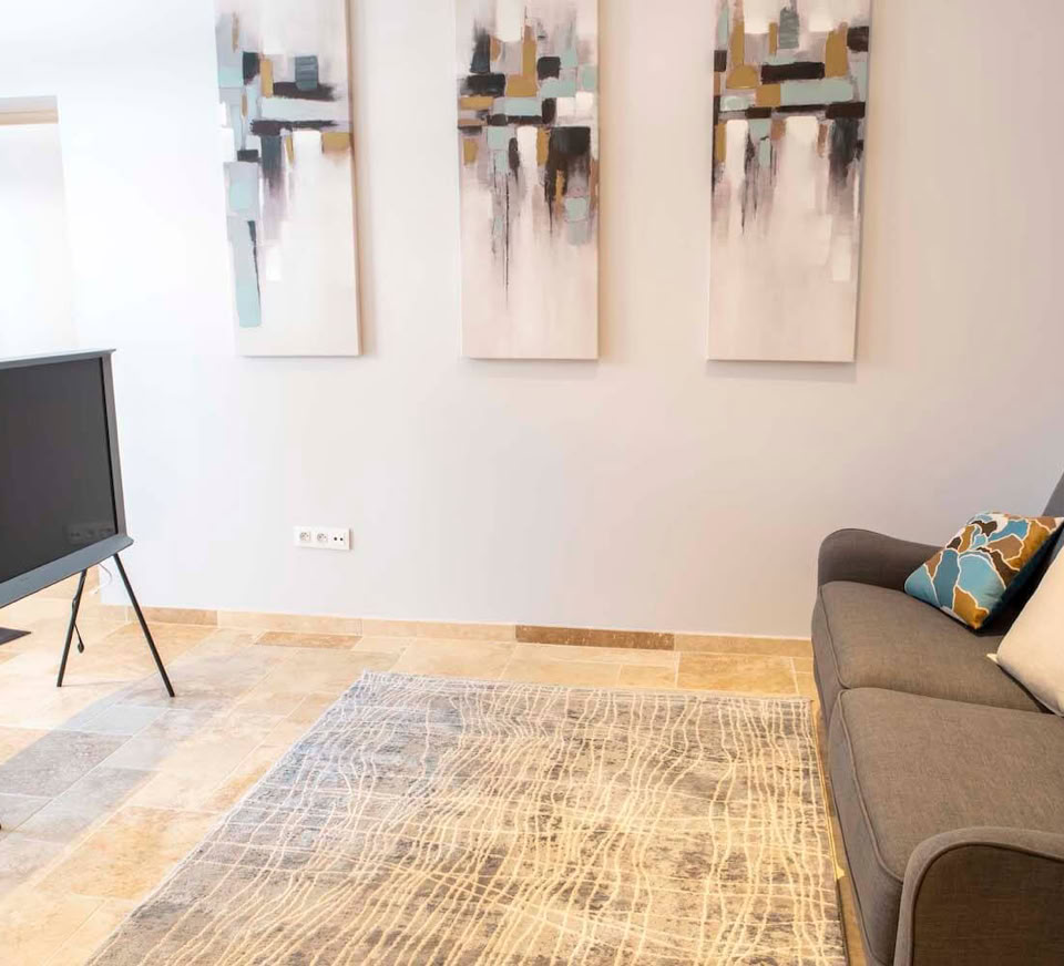 Chambres Domaine Ribiera.  Luxe, Calme, détente en Provence