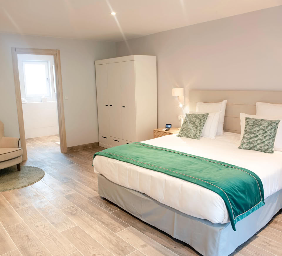 Chambres Domaine Ribiera.  Luxe, Calme, détente en Provence